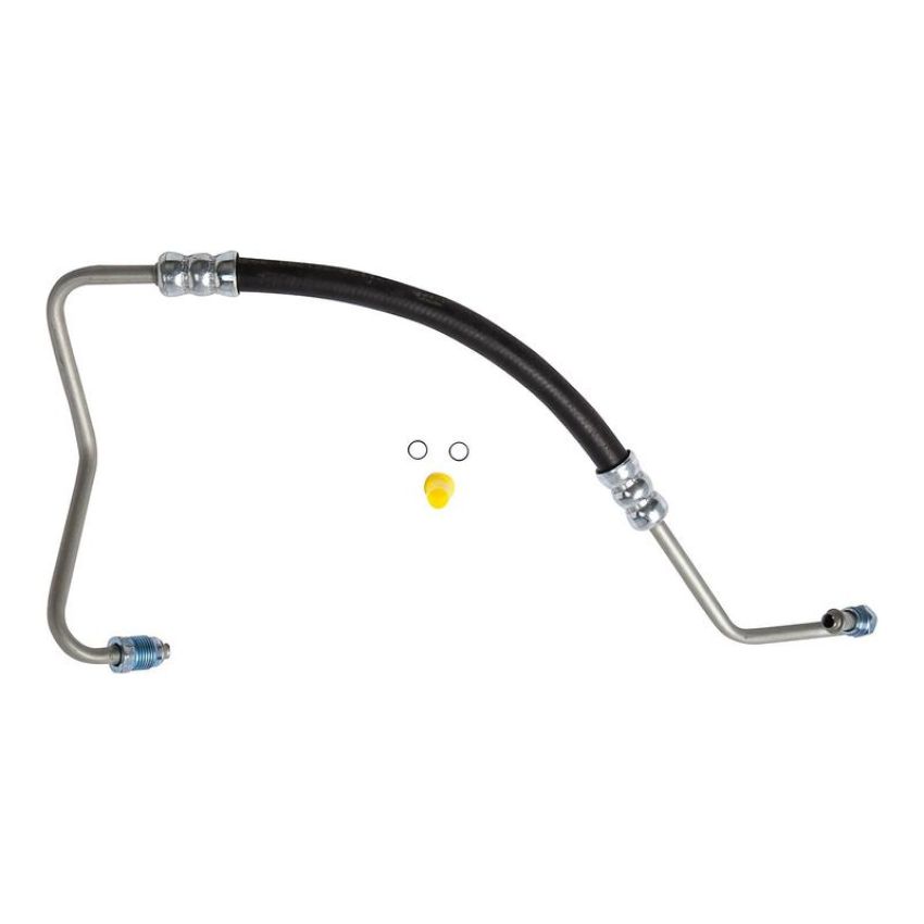 Edelmann 71122 Edelmann Power Steering Pressure Hose