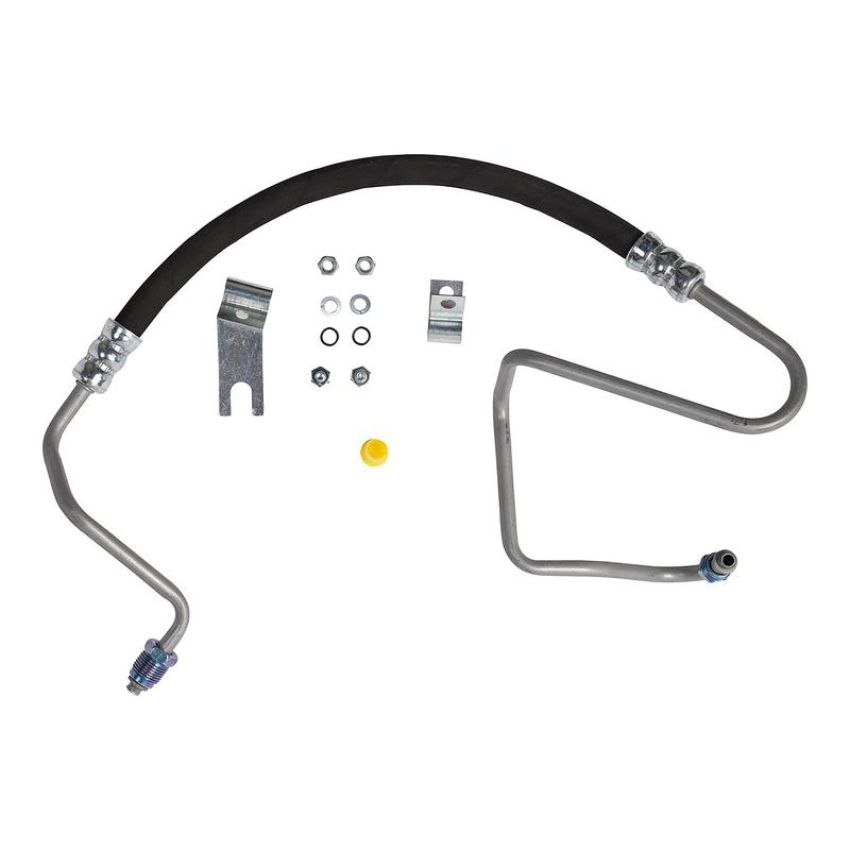 Edelmann 71133 Edelmann Power Steering Pressure Hose
