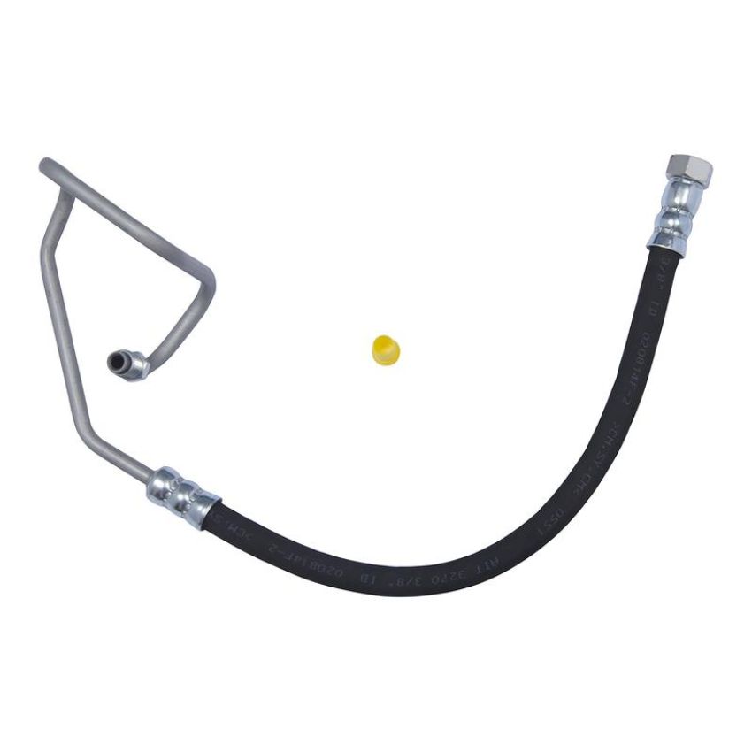 Edelmann 71134 Edelmann Power Steering Pressure Hose
