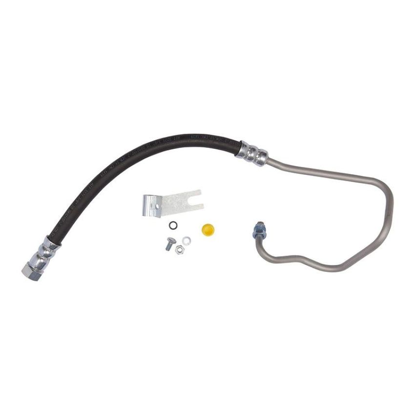 Edelmann 71135 Edelmann Power Steering Pressure Hose