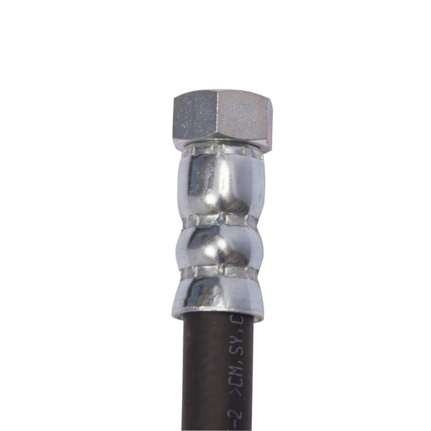 Edelmann 71135 Edelmann Power Steering Pressure Hose