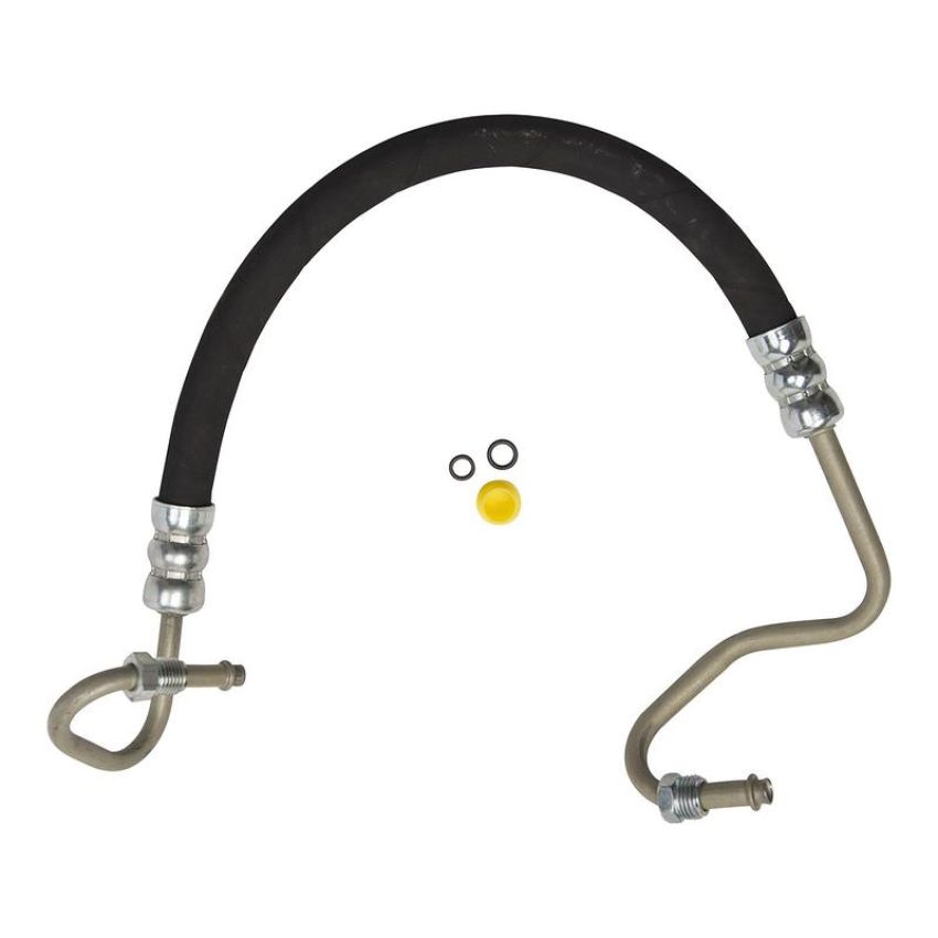 Edelmann 71137 Edelmann Power Steering Pressure Hose