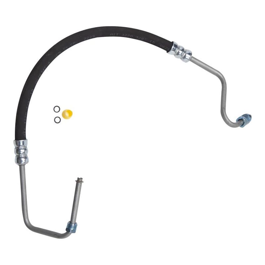 Edelmann 71139 Edelmann Power Steering Pressure Hose