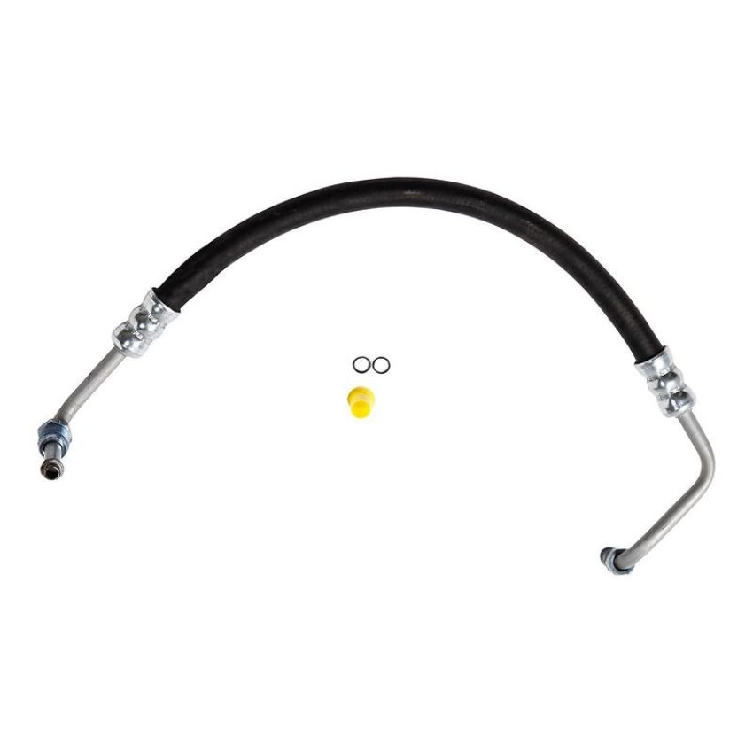 Edelmann 71144 Edelmann Power Steering Pressure Hose