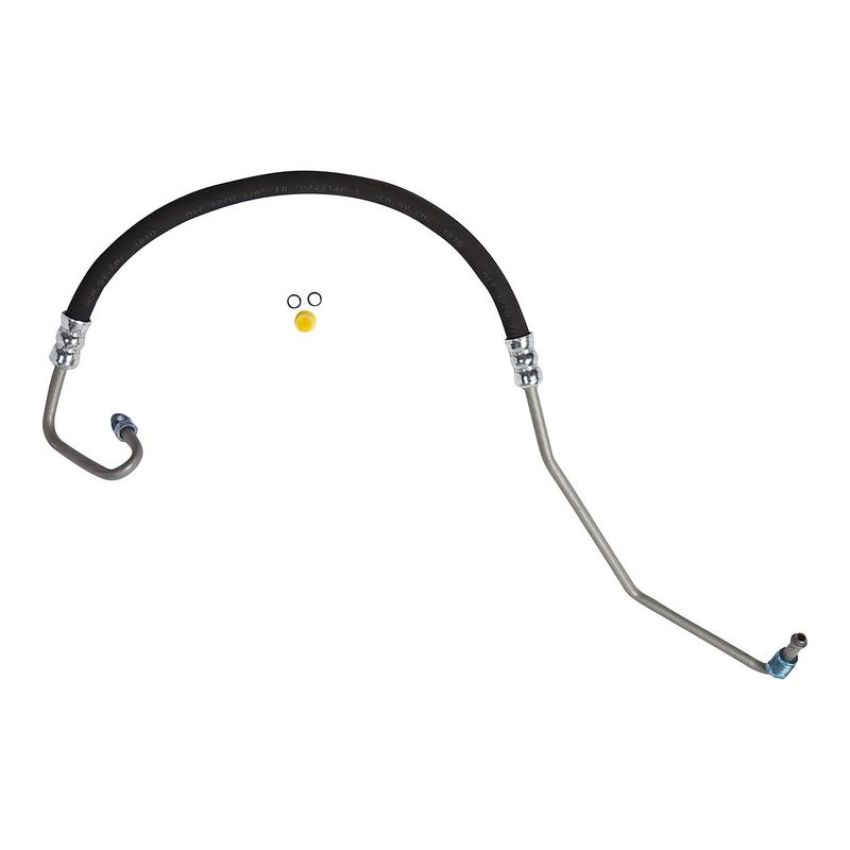 Edelmann 71145 Edelmann Power Steering Pressure Hose