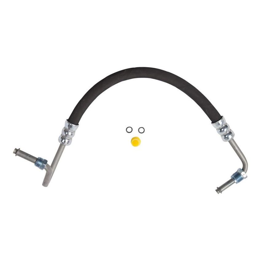 Edelmann 71146 Edelmann Power Steering Pressure Hose