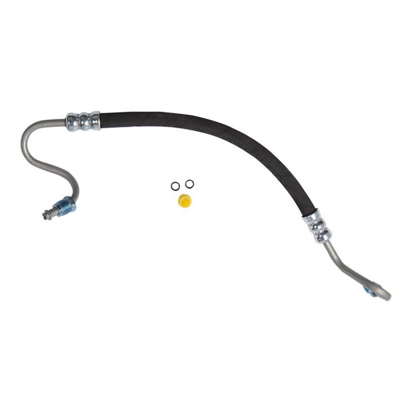 Edelmann 71148 Edelmann Power Steering Pressure Hose
