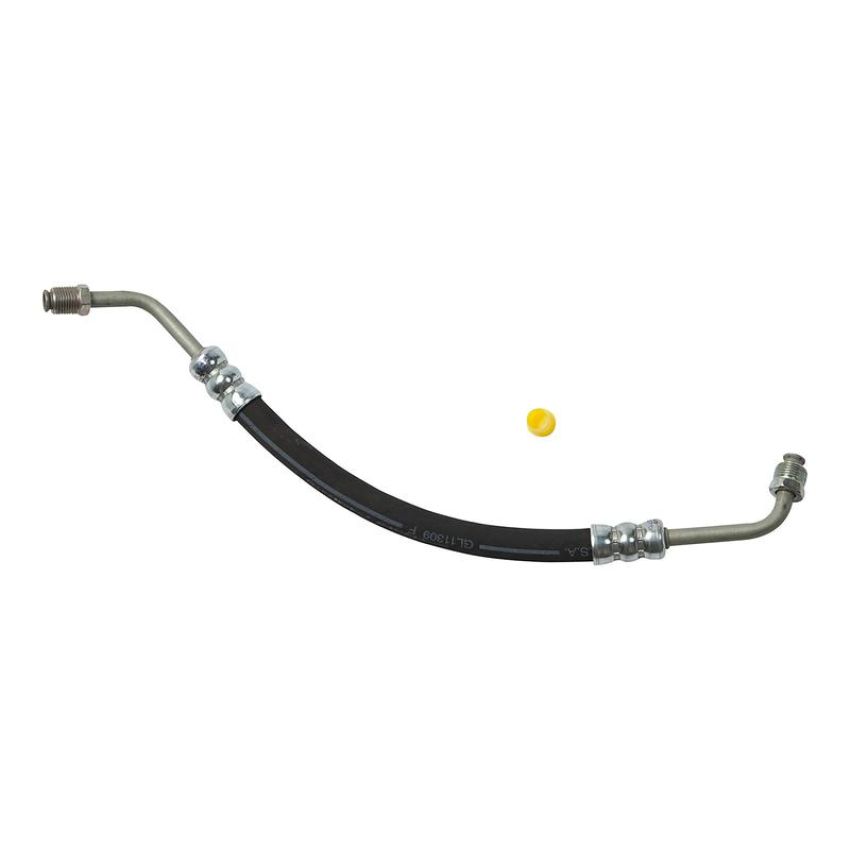 Edelmann 71149 Edelmann Power Steering Pressure Hose