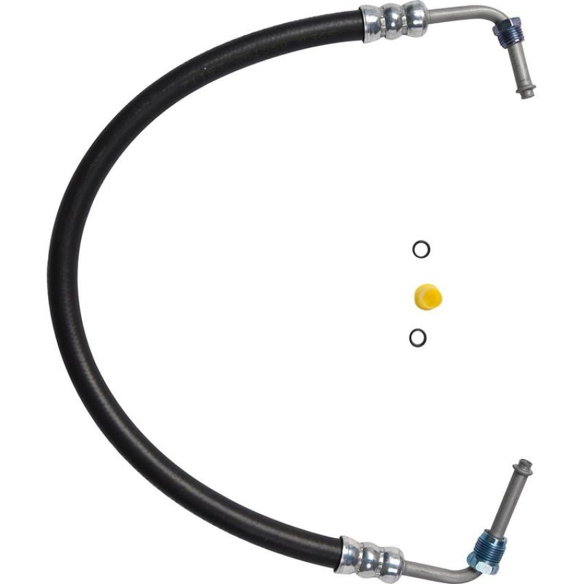 Edelmann 71153 Edelmann Power Steering Pressure Hose