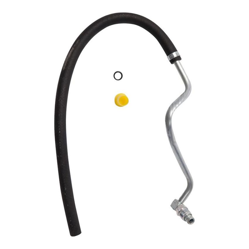 Edelmann 71155 Edelmann Power Steering Return Hose