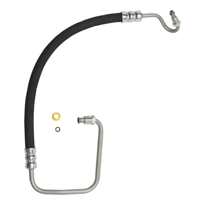Edelmann 71156 Edelmann Power Steering Pressure Hose