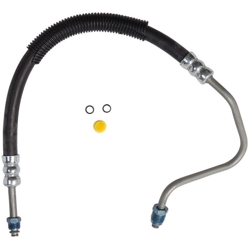 Edelmann 71164 Edelmann Power Steering Pressure Hose