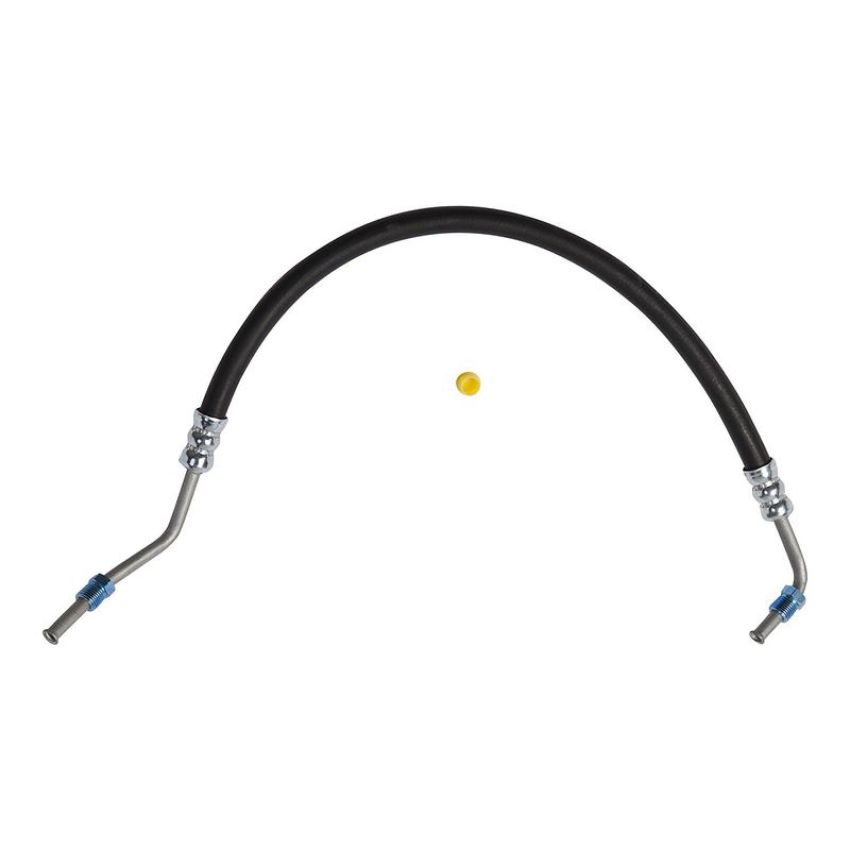 Edelmann 71171 Edelmann Power Steering Pressure Hose