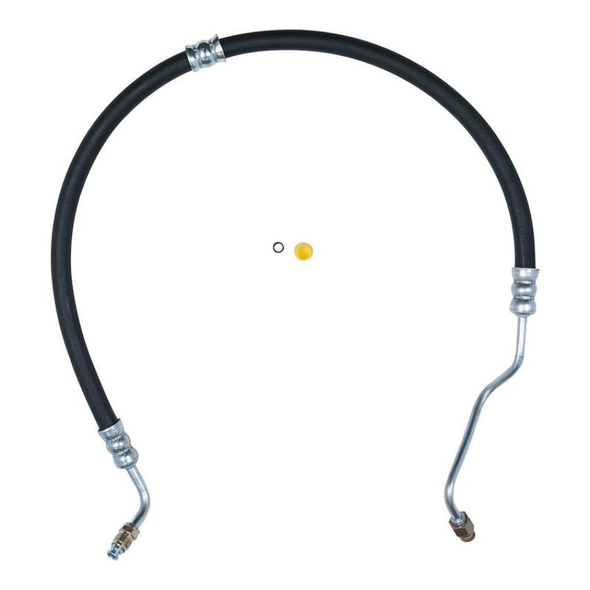 Edelmann 71180 Edelmann Power Steering Pressure Hose