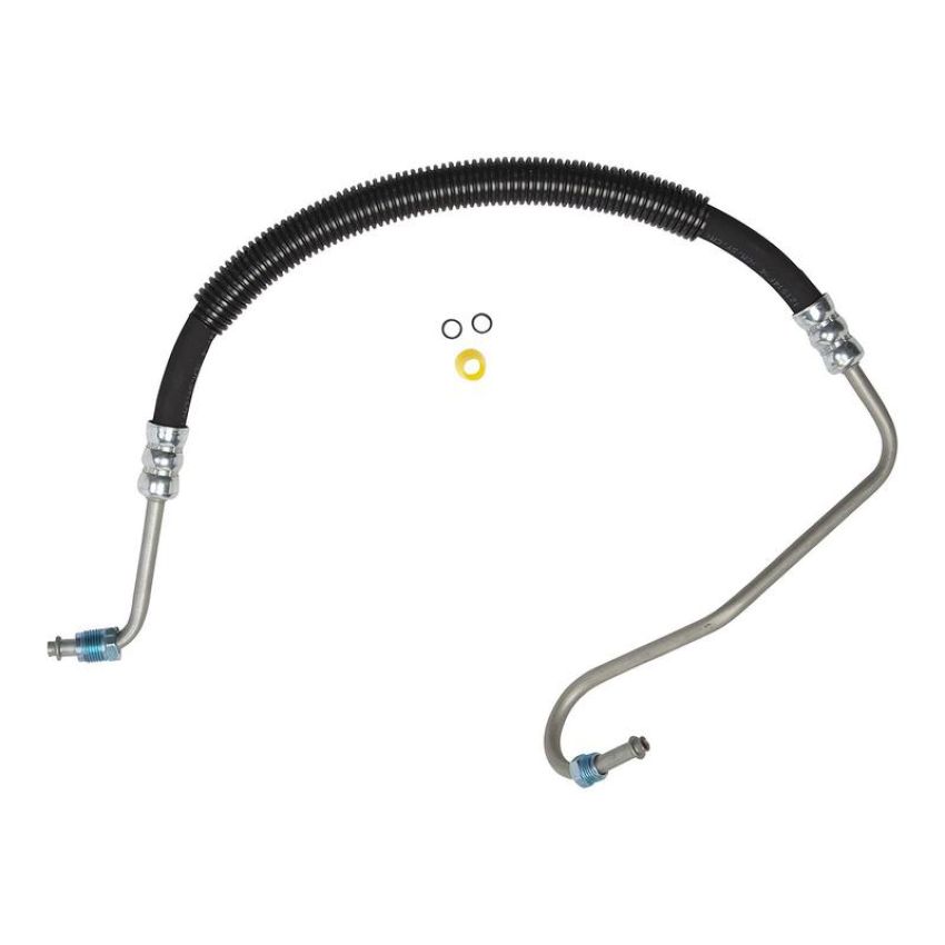 Edelmann 71187 Edelmann Power Steering Pressure Hose