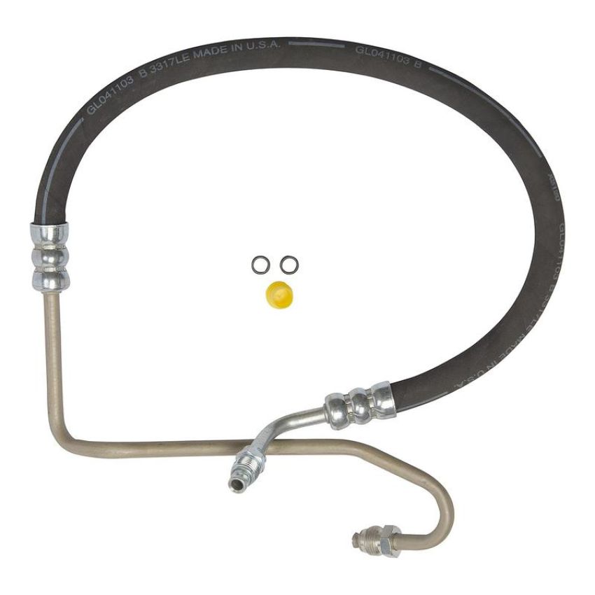 Edelmann 71194 Edelmann Power Steering Pressure Hose