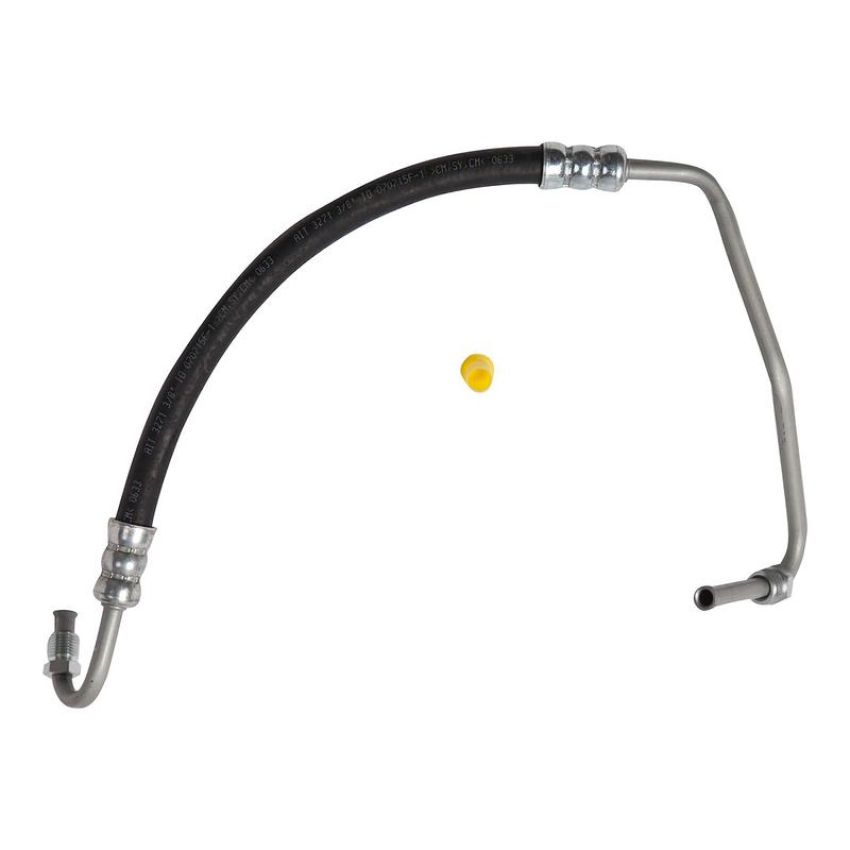 Edelmann 71200 Edelmann Power Steering Pressure Hose
