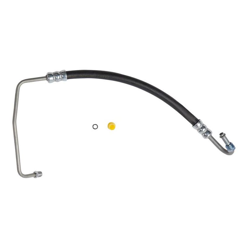 Edelmann 71202 Edelmann Power Steering Pressure Hose