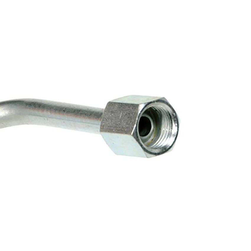 Edelmann 71205 Edelmann Power Steering Pressure Hose