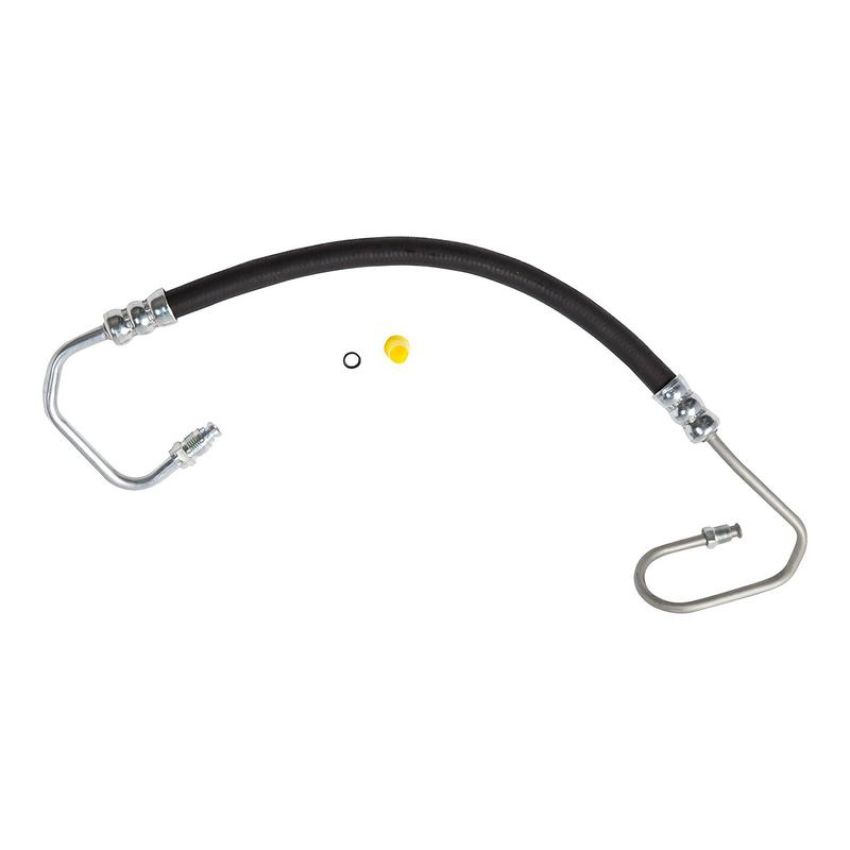 Edelmann 71215 Edelmann Power Steering Pressure Hose