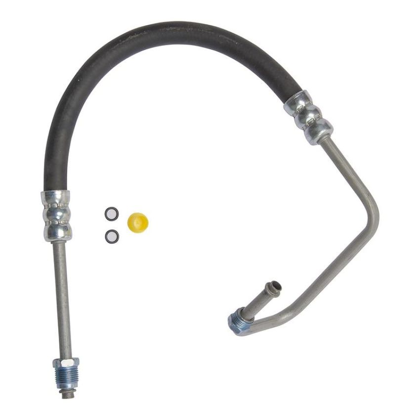 Edelmann 71221 Edelmann Power Steering Pressure Hose