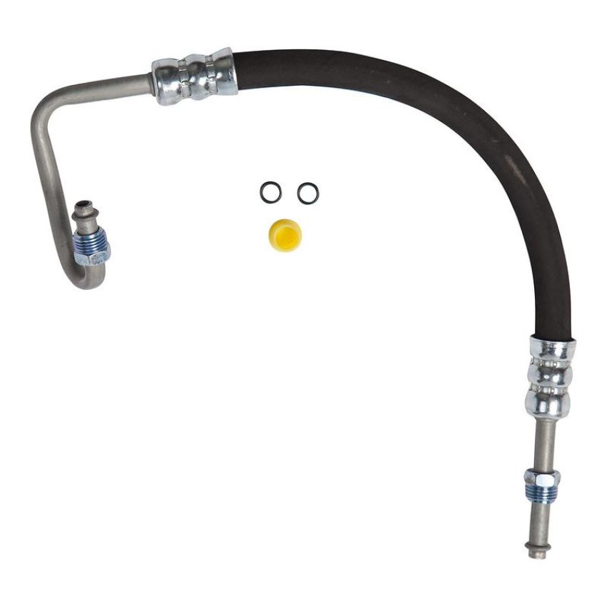 Edelmann 71222 Edelmann Power Steering Pressure Hose
