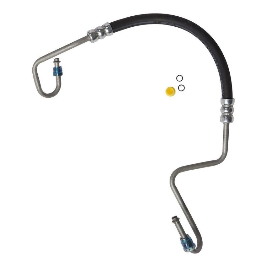 Edelmann 71231 Edelmann Power Steering Pressure Hose