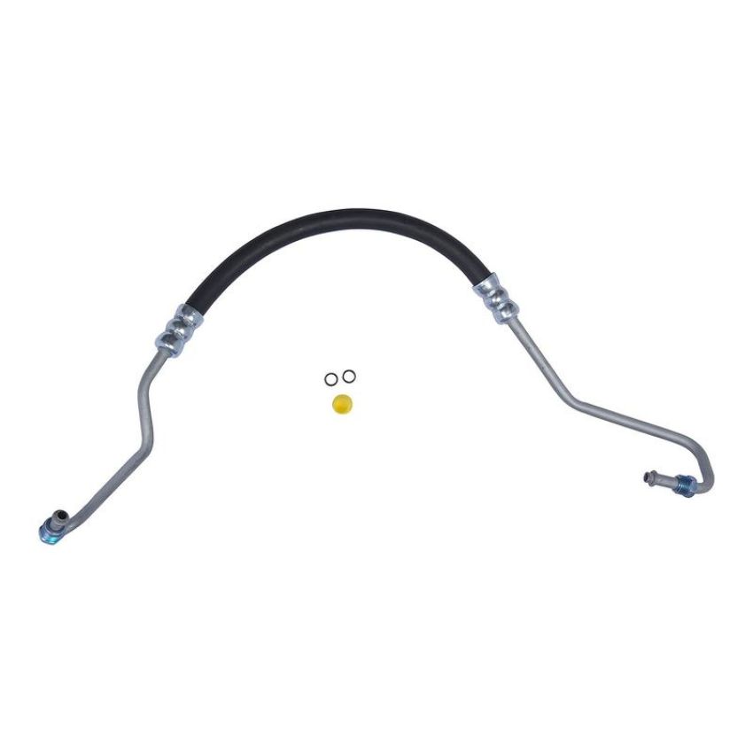 Edelmann 71232 Edelmann Power Steering Pressure Hose