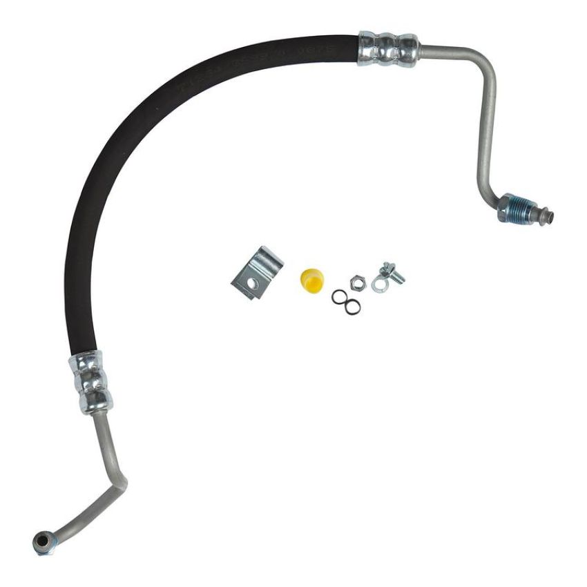 Edelmann 71234 Edelmann Power Steering Pressure Hose
