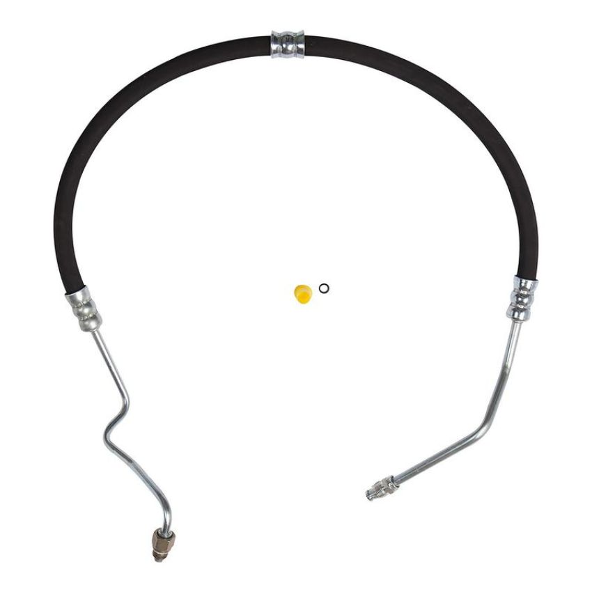 Edelmann 71235 Edelmann Power Steering Pressure Hose
