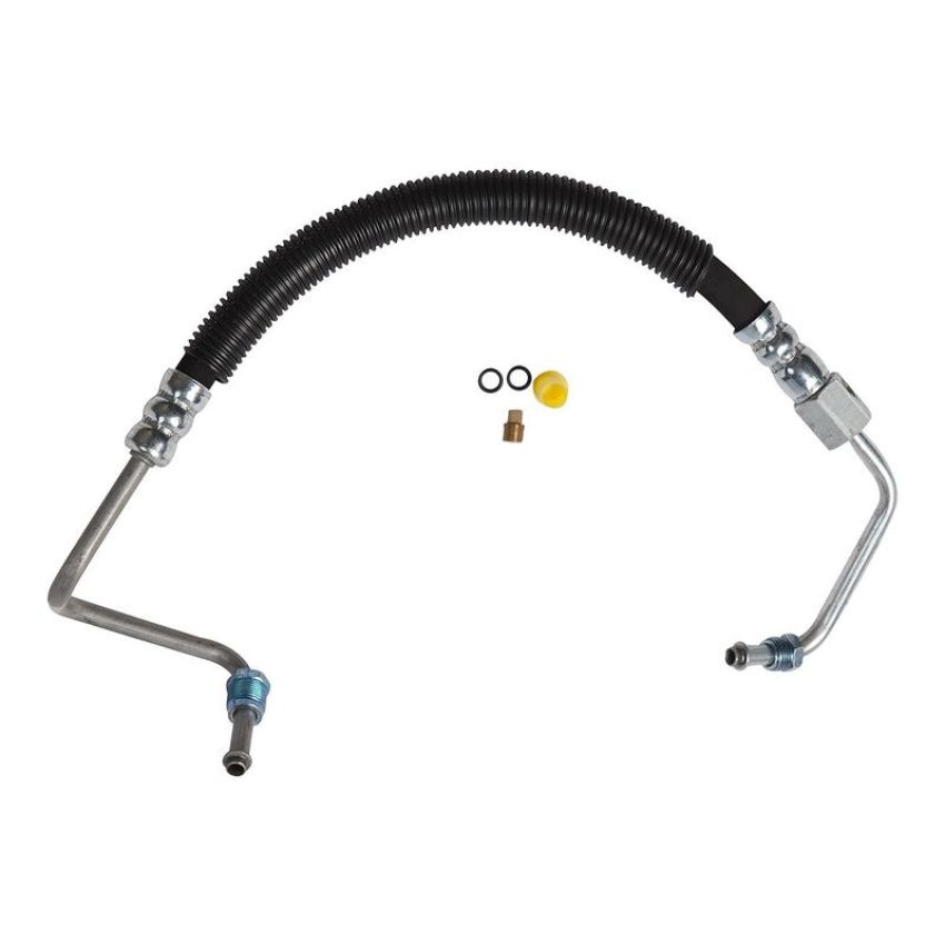 Edelmann 71242 Edelmann Power Steering Pressure Hose