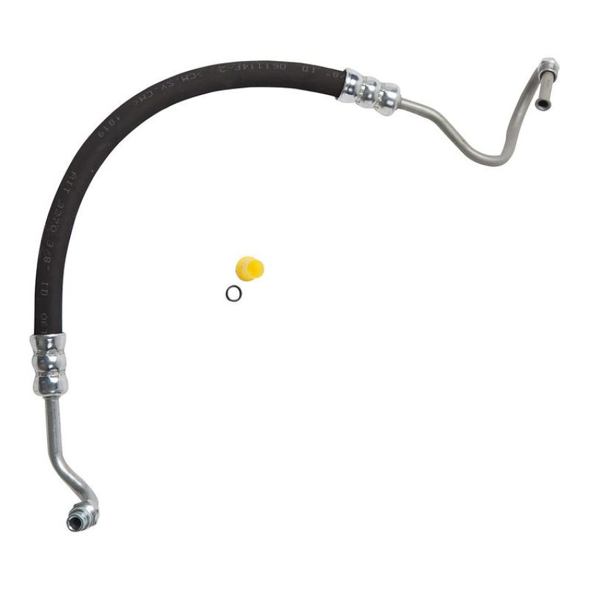 Edelmann 71244 Edelmann Power Steering Pressure Hose