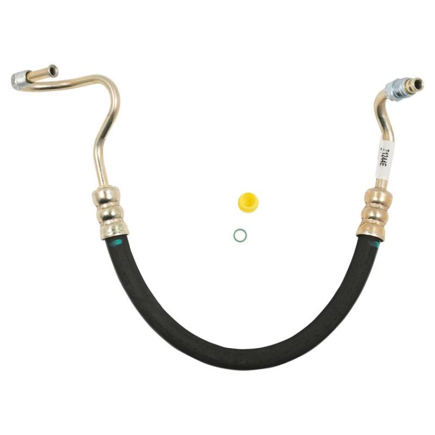 Edelmann 71244E Premium Edelmann Elite Power Steering Hose