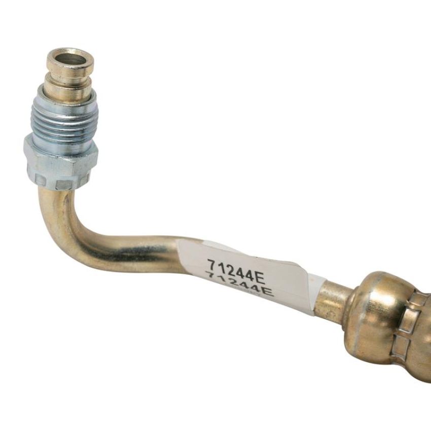 Edelmann 71244E Premium Edelmann Elite Power Steering Hose