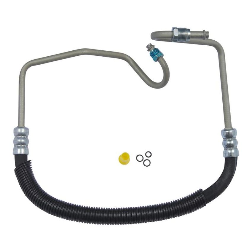 Edelmann 71245 Edelmann Power Steering Pressure Hose