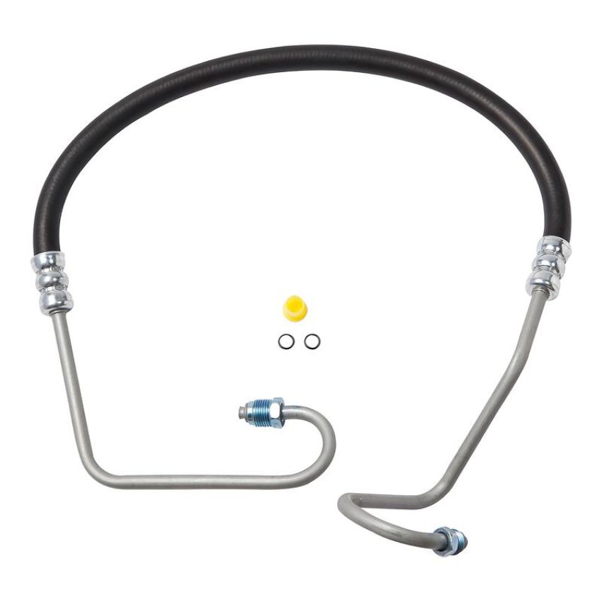 Edelmann 71250 Edelmann Power Steering Pressure Hose
