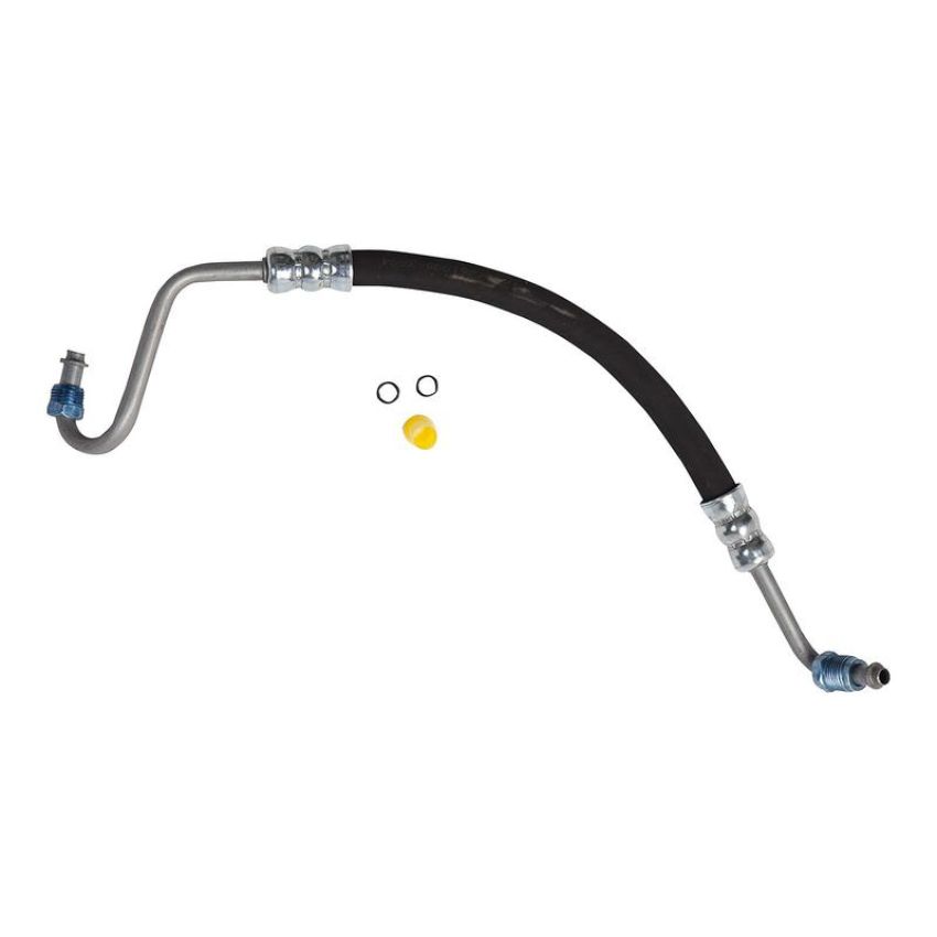 Edelmann 71251 Edelmann Power Steering Pressure Hose
