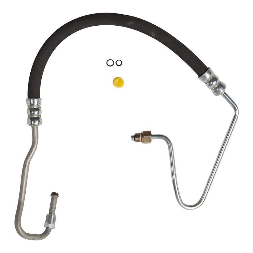 Edelmann 71253 Edelmann Power Steering Pressure Hose