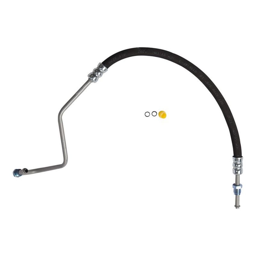 Edelmann 71256 Edelmann Power Steering Pressure Hose