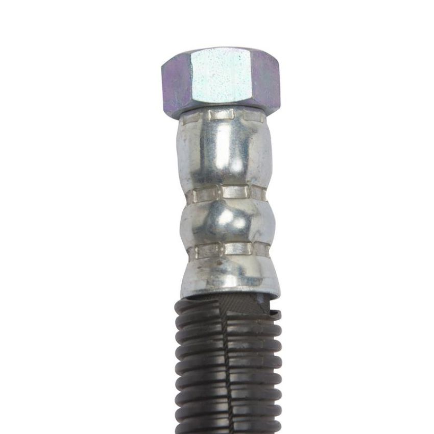 Edelmann 71261 Edelmann Power Steering Pressure Hose