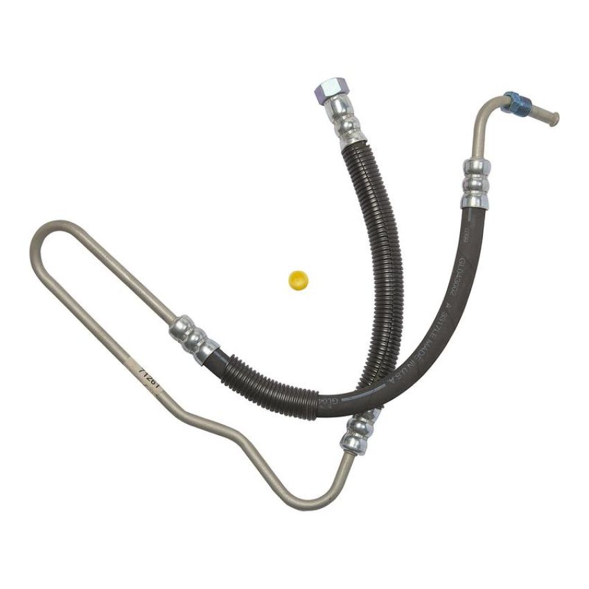 Edelmann 71261 Edelmann Power Steering Pressure Hose