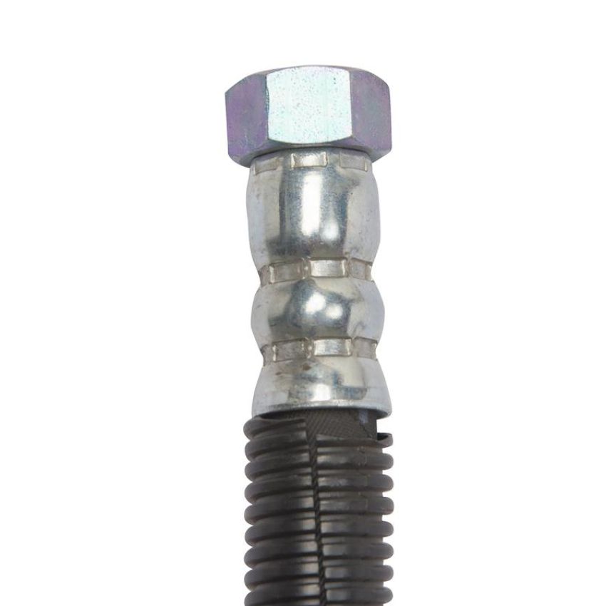 Edelmann 71261 Edelmann Power Steering Pressure Hose
