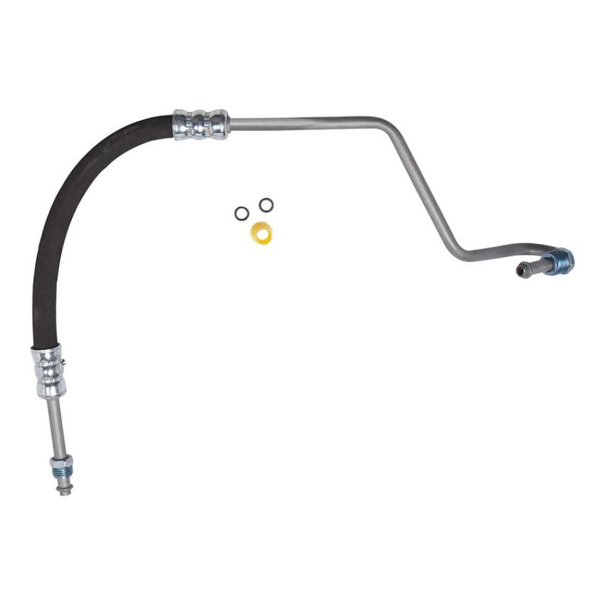 Edelmann 71265 Edelmann Power Steering Pressure Hose