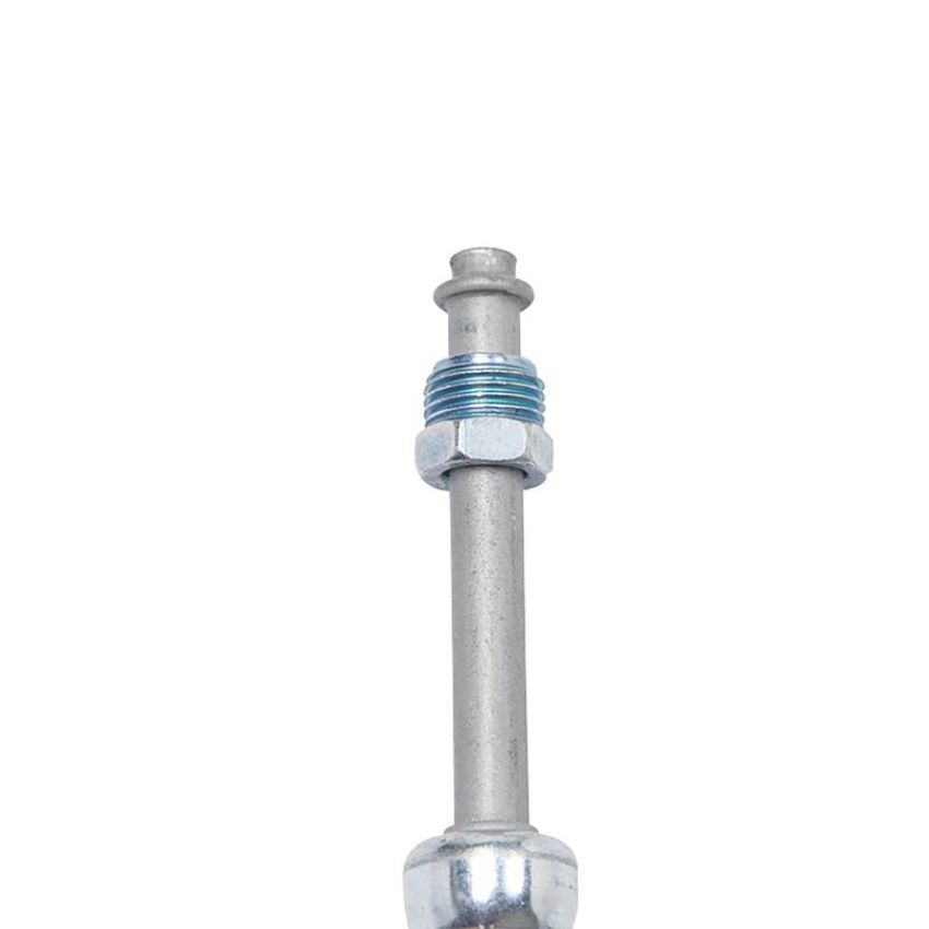 Edelmann 71265 Edelmann Power Steering Pressure Hose