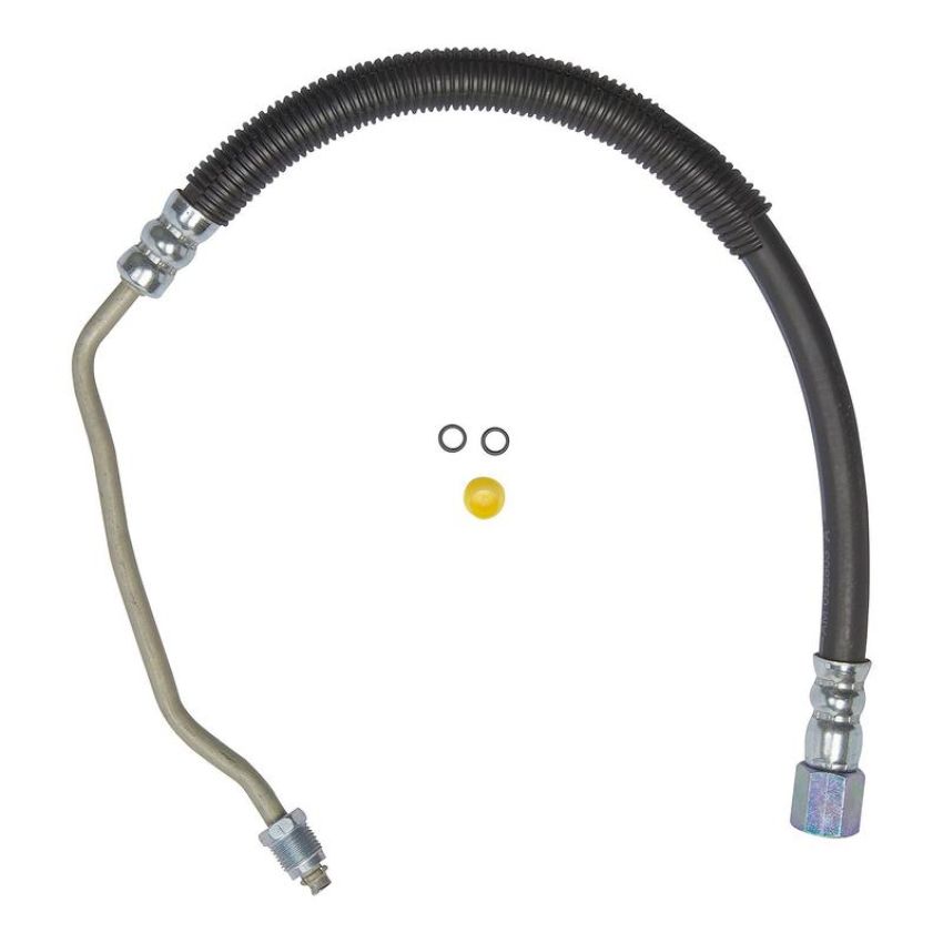Edelmann 71267 Edelmann Power Steering Pressure Hose