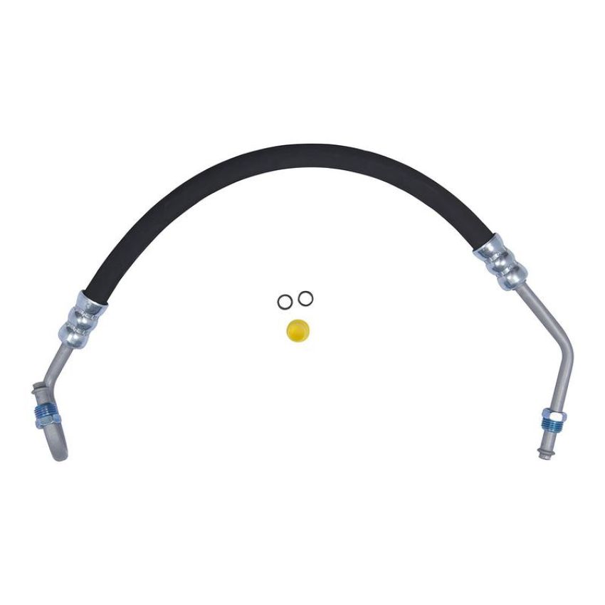 Edelmann 71270 Edelmann Power Steering Pressure Hose
