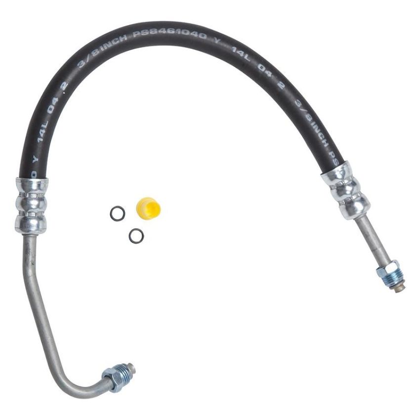 Edelmann 71275 Edelmann Power Steering Pressure Hose