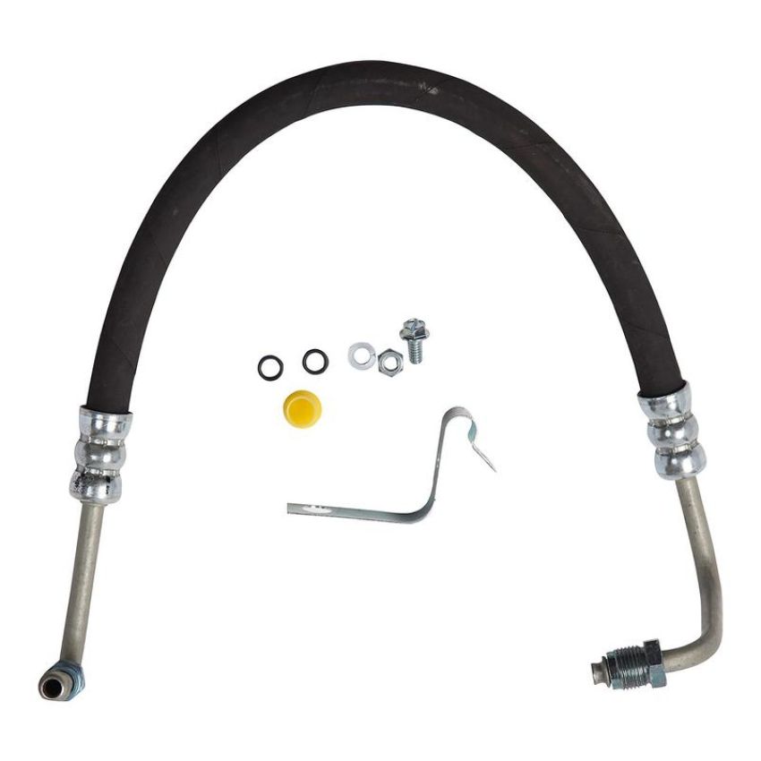 Edelmann 71278 Edelmann Power Steering Pressure Hose
