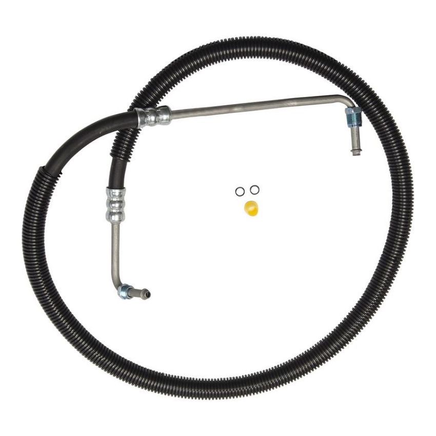 Edelmann 71280 Edelmann Power Steering Pressure Hose