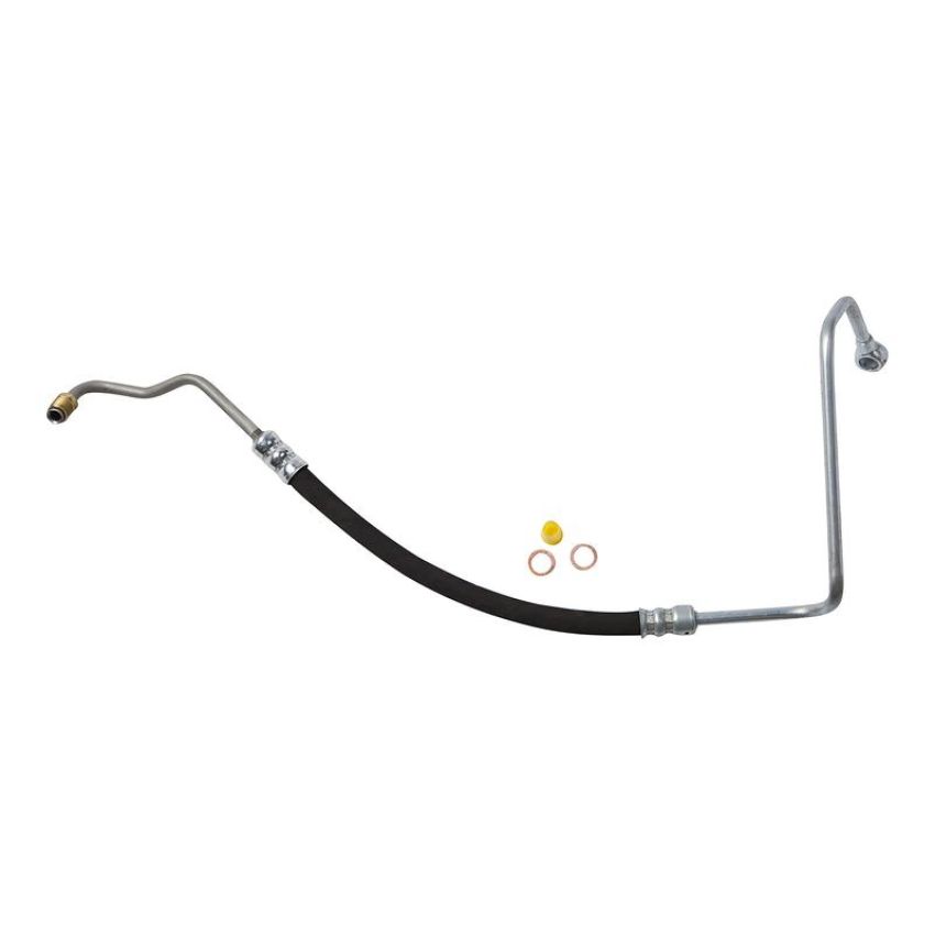 Edelmann 71285 Edelmann Power Steering Pressure Hose